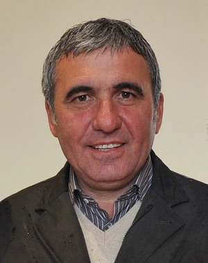Gheorghe Hagi — ranked #6