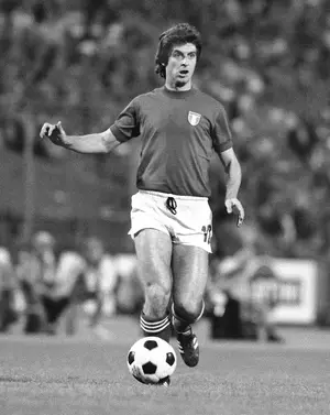 Gianni Rivera — ranked #16