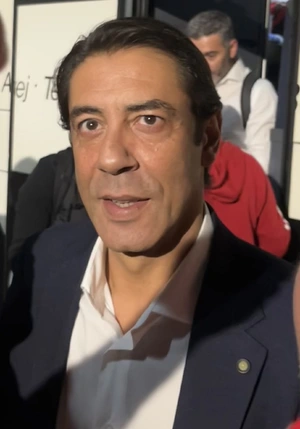 Rui Costa — ranked #7