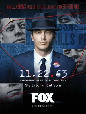 11.22.63 — ranked #20