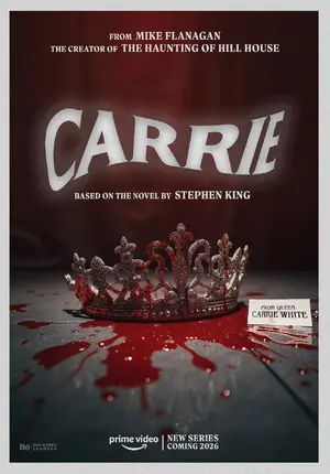 Carrie (2026) — ranked #14
