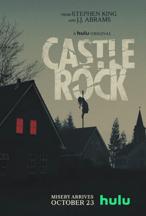 Castle Rock — ranked #3