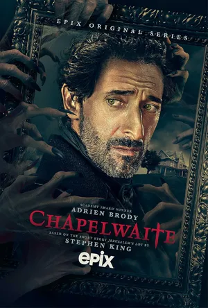 Chapelwaite — ranked #10