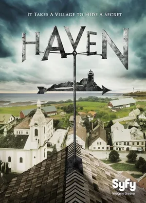Haven — ranked #18