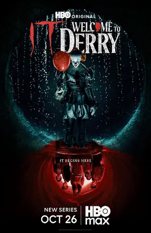 IT: Welcome to Derry — ranked #15
