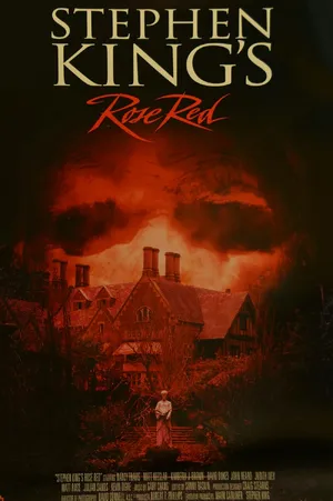 Rose Red — ranked #11