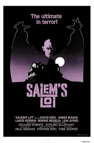 Salem's Lot (1979) — ranked #12