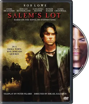 Salem's Lot (2004) — ranked #5