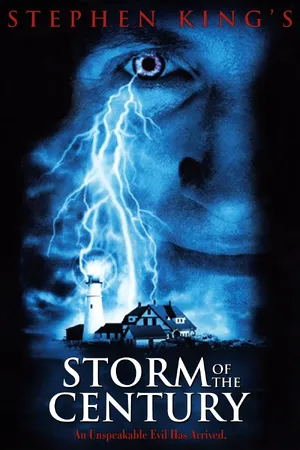 Storm of the Century — ranked #21