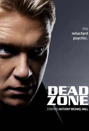 The Dead Zone — ranked #6
