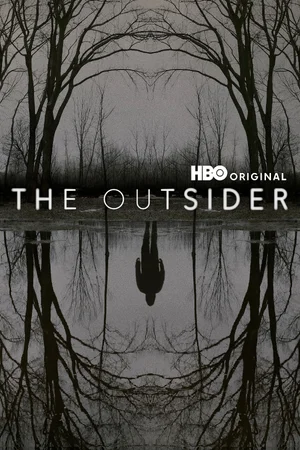 The Outsider — ranked #7