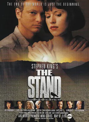 The Stand (1994) — ranked #2