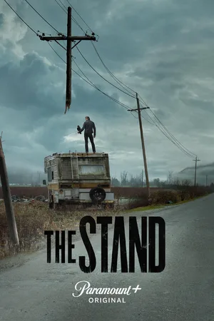 The Stand (2020) — ranked #19