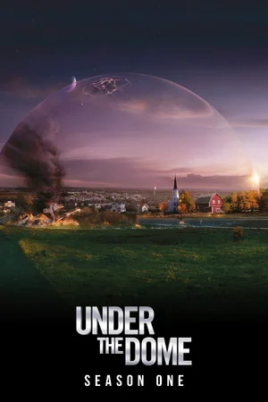 Under the Dome — ranked #9