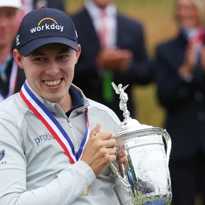Matt Fitzpatrick — ranked #6