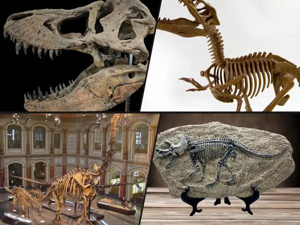 The 21 Most Iconic Dinosaur Species of All Time