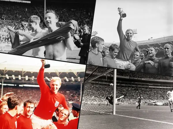 The 21 Most Unforgettable Moments in England Football History