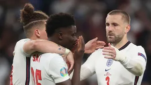 Euro 2020 Final Shootout Heartbreak — ranked #20