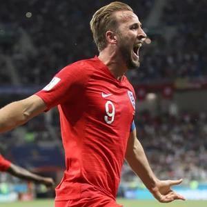 Kane's Late Winner vs Tunisia — ranked #5