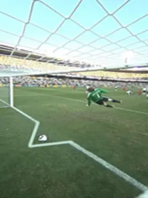 Lampard's Disallowed Goal — ranked #4