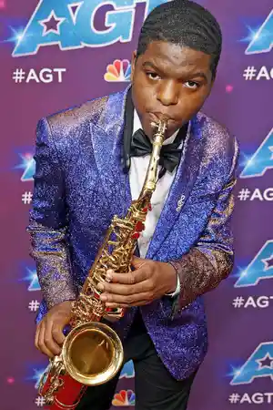 Avery Dixon — ranked #10