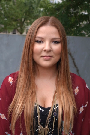 Bianca Ryan — ranked #14