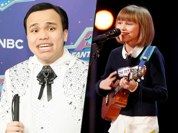 The 22 Best America's Got Talent Acts of All Time