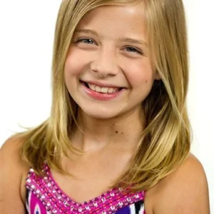 Jackie Evancho — ranked #16
