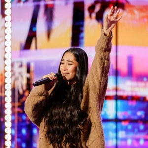 Jessica Sanchez — ranked #18