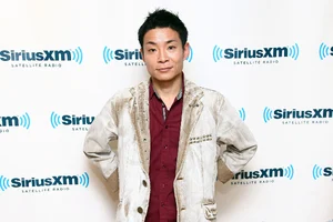 Kenichi Ebina — ranked #19