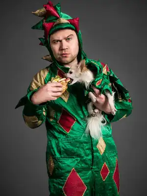 Piff the Magic Dragon — ranked #5