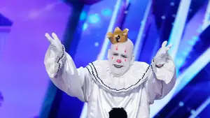 Puddles Pity Party — ranked #20