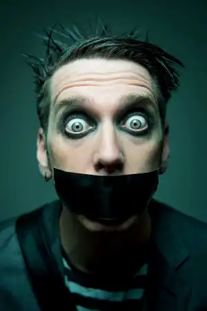 Tape Face — ranked #22