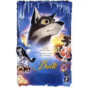 Balto — ranked #22