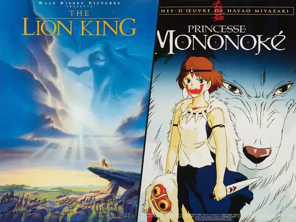 The 22 Best Animated Movies of the 1990s