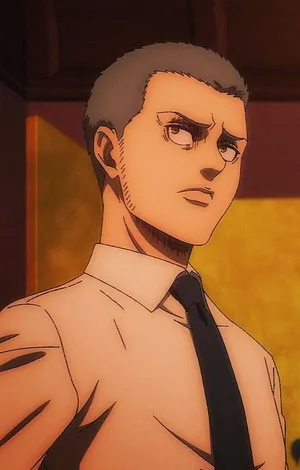 Connie Springer — ranked #17