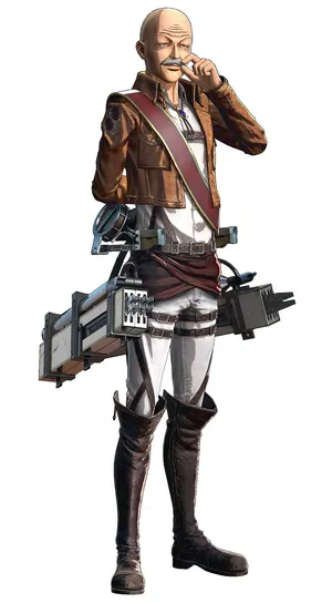 Dot Pixis — ranked #5