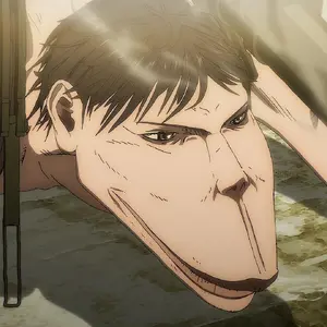 Pieck Finger — ranked #14