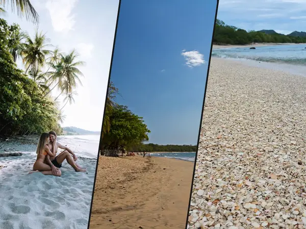 The 22 Best Beaches in Costa Rica