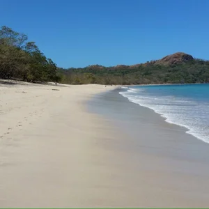 Playa Avellanas — ranked #12