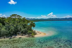 Playa Blanca Cahuita — ranked #5