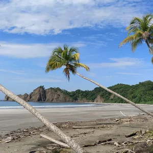 Playa Carrillo — ranked #9