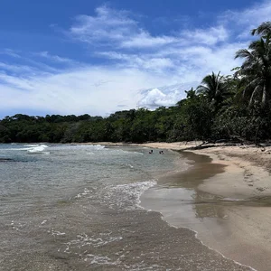 Playa Chiquita — ranked #22