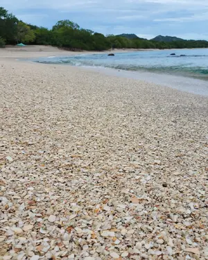 Playa Conchal — ranked #18