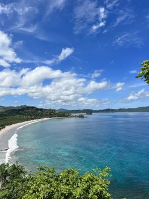 Playa Flamingo — ranked #11