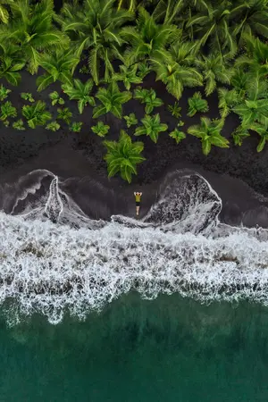 Playa Negra Cahuita — ranked #4