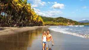Playa Samara — ranked #8
