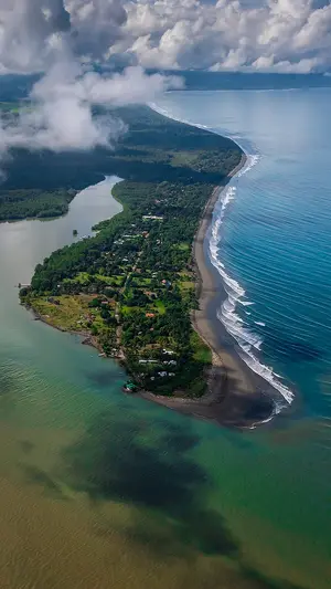 Playa Zancudo — ranked #7