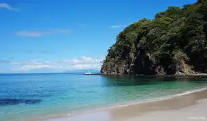 Playas del Coco — ranked #16