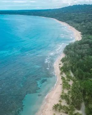 Punta Uva — ranked #10